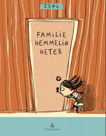 Familiehemmeligheter