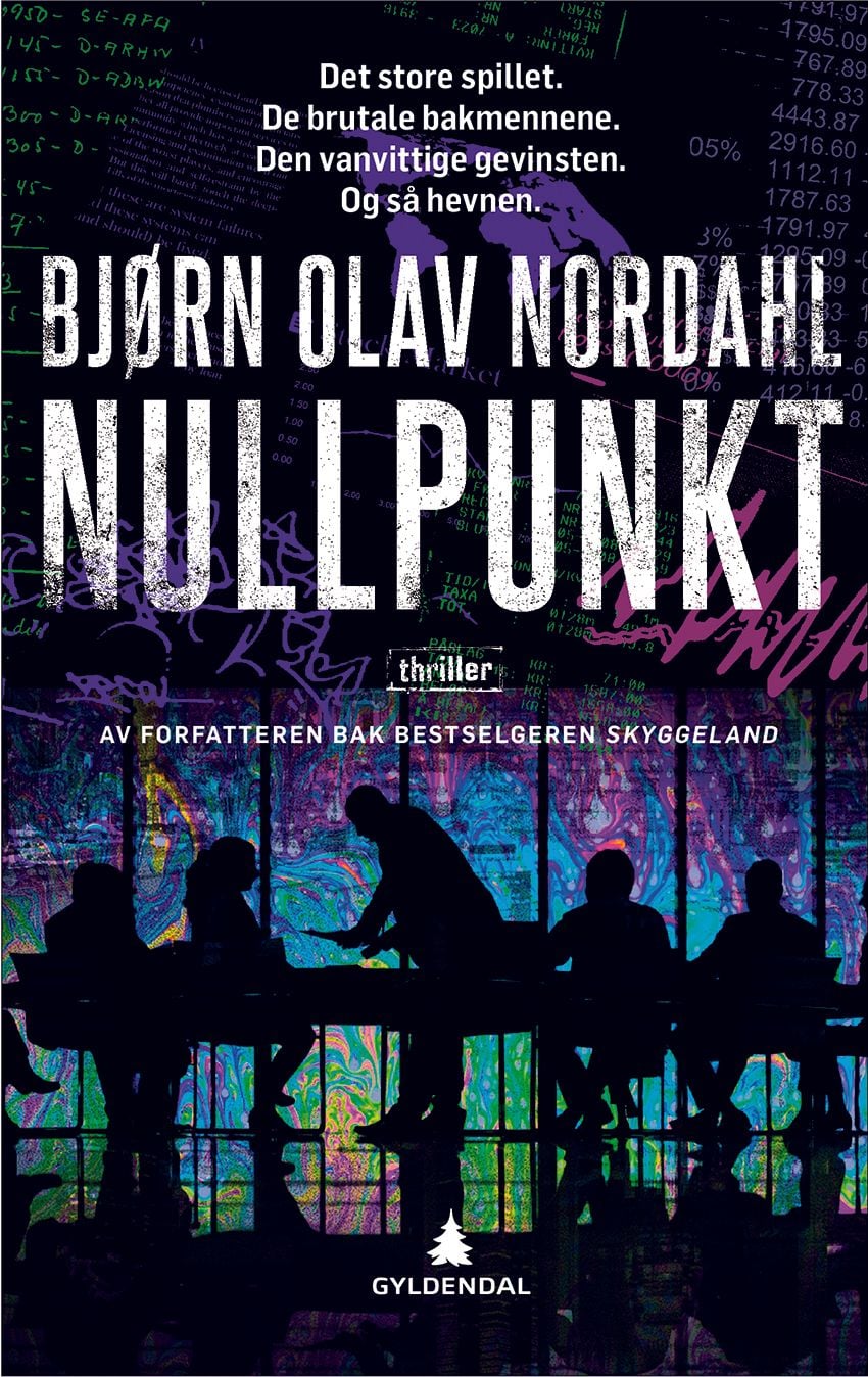 Nullpunkt