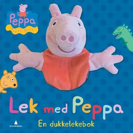 Lek med Peppa