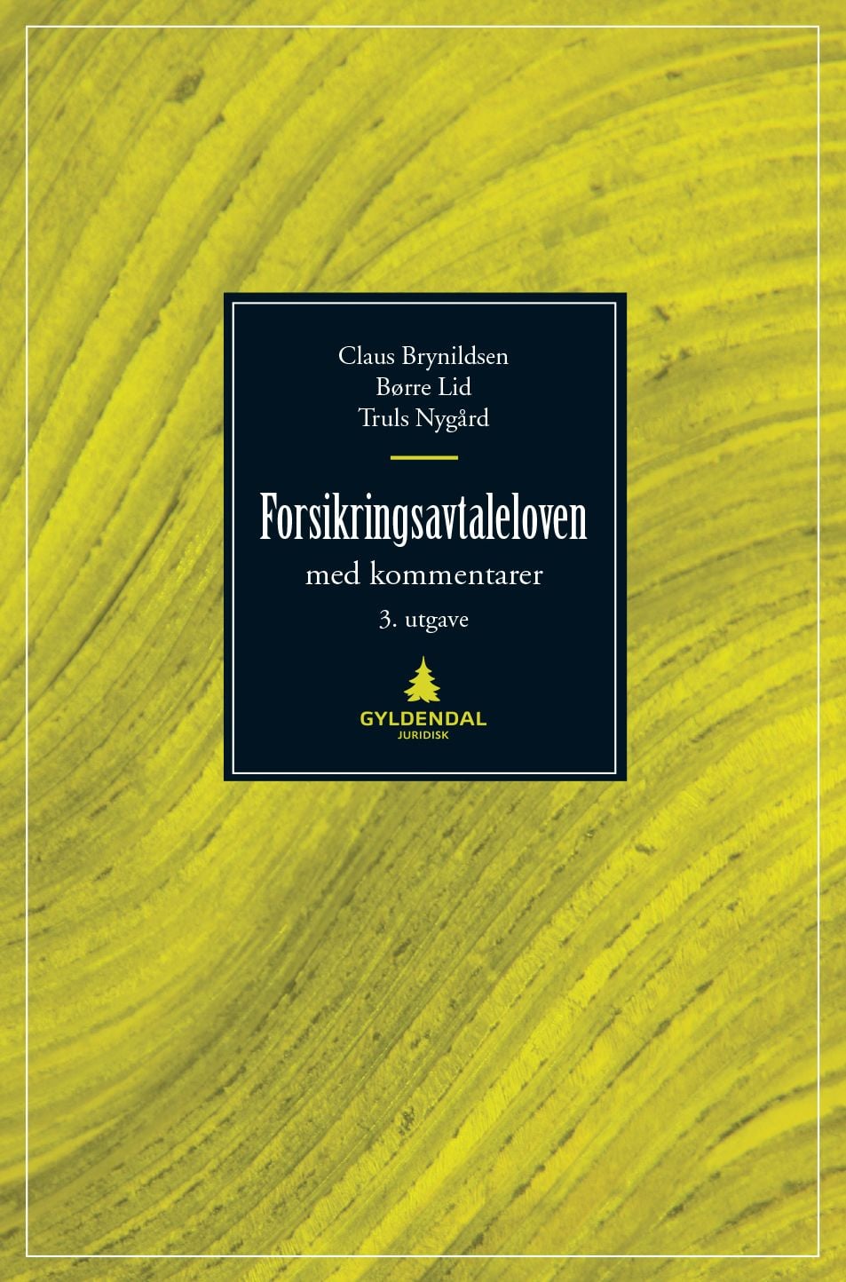 Forsikringsavtaleloven