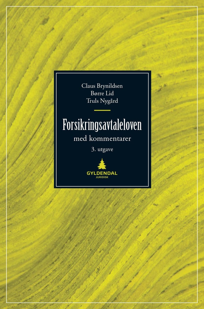 Forsikringsavtaleloven