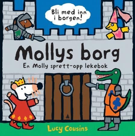 Mollys borg