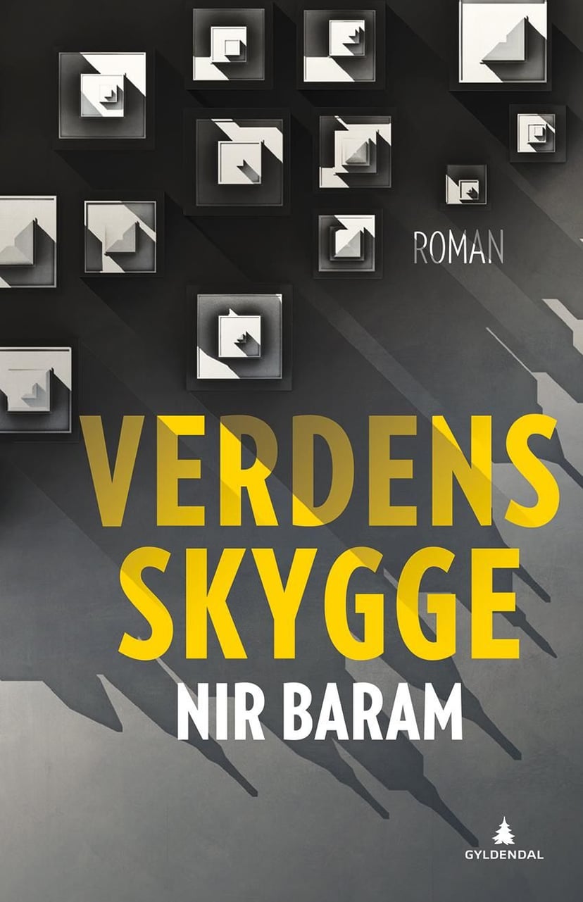 Verdens skygge