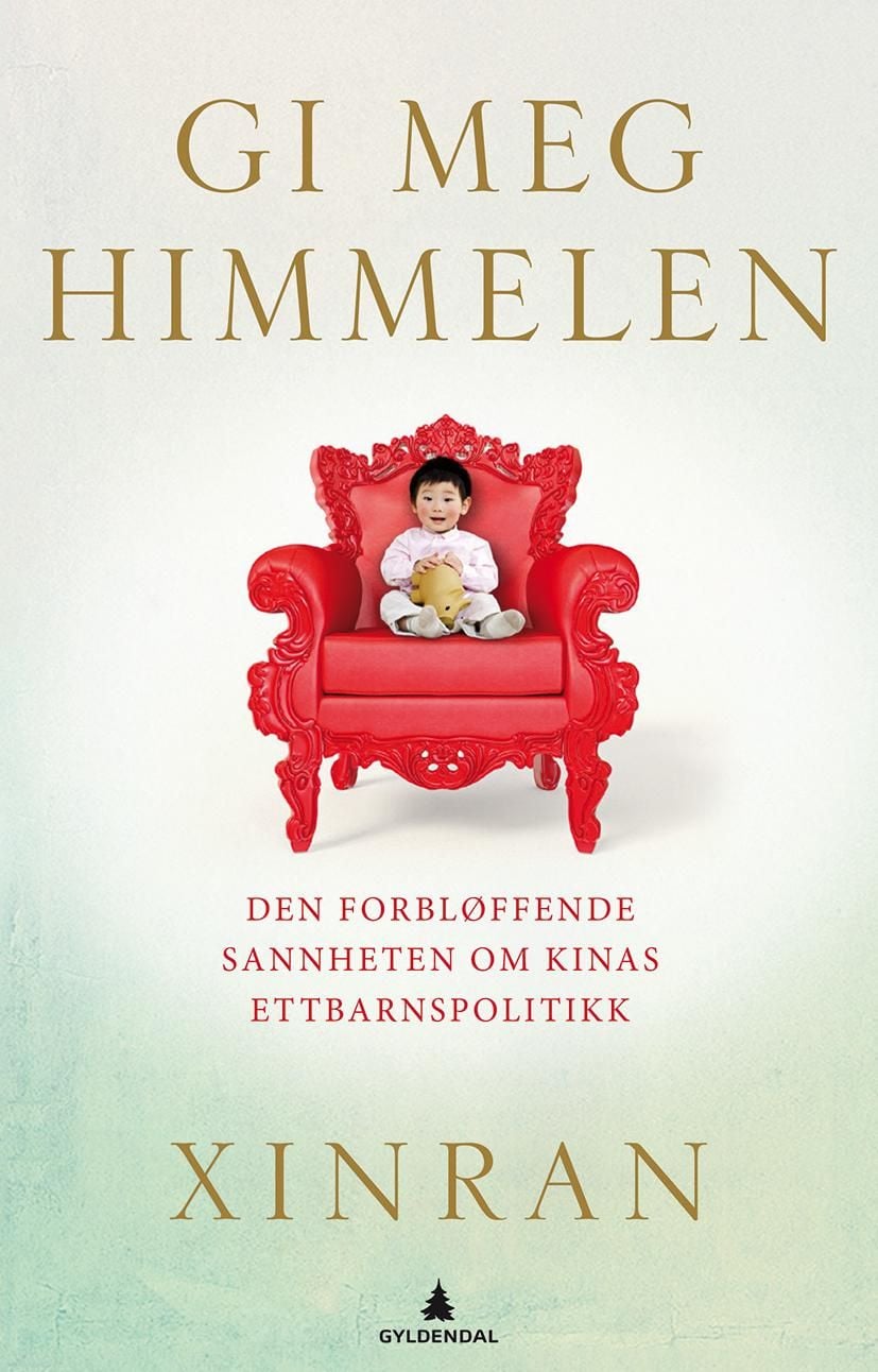 Gi meg himmelen