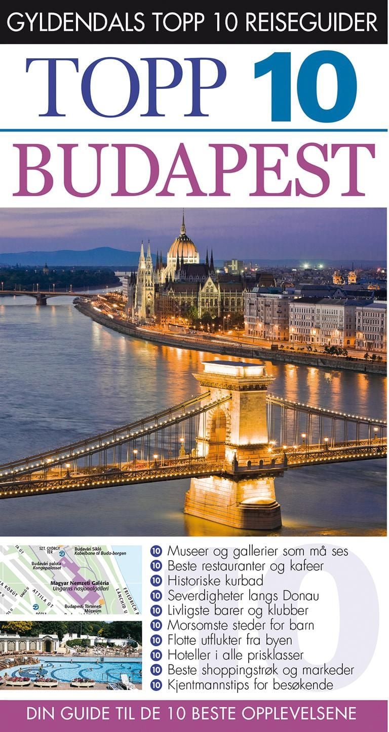 Budapest