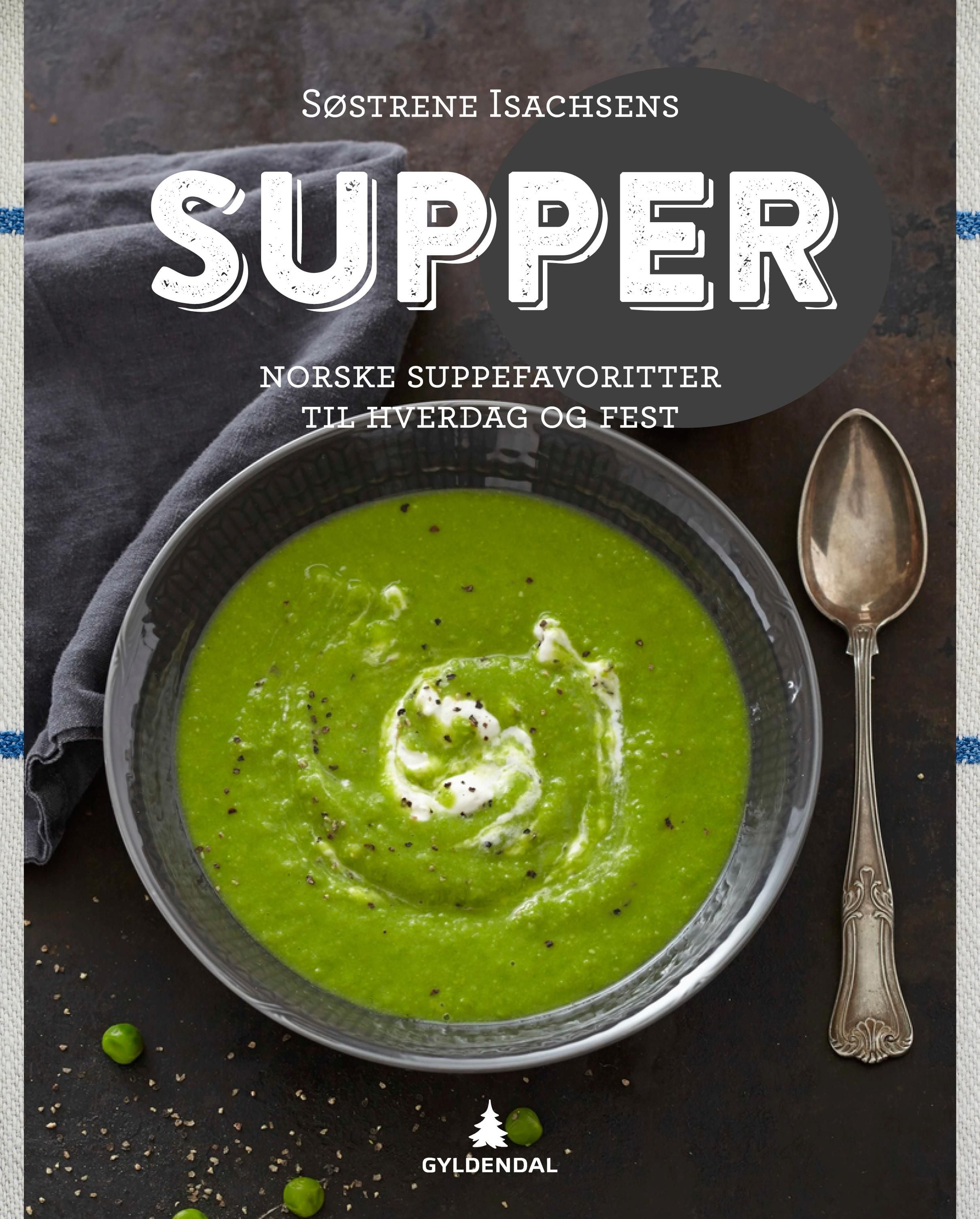 Søstrene Isachsens supper