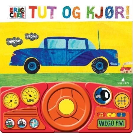 Tut og kjør!