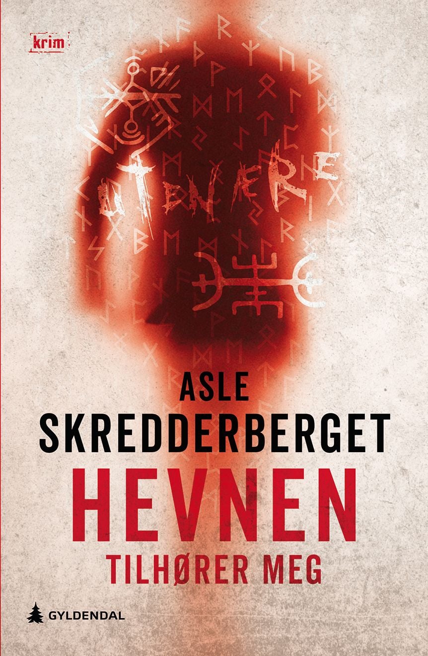 Hevnen tilhører meg