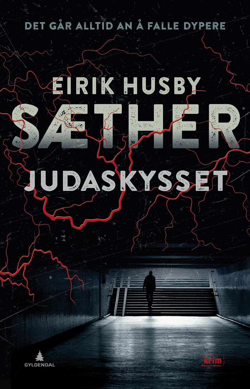 Judaskysset