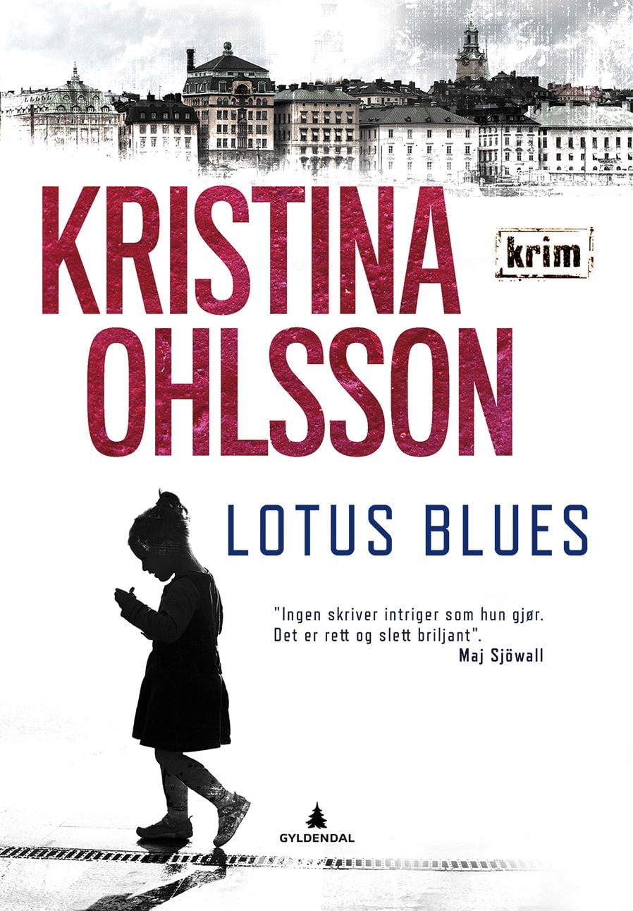 Lotus blues