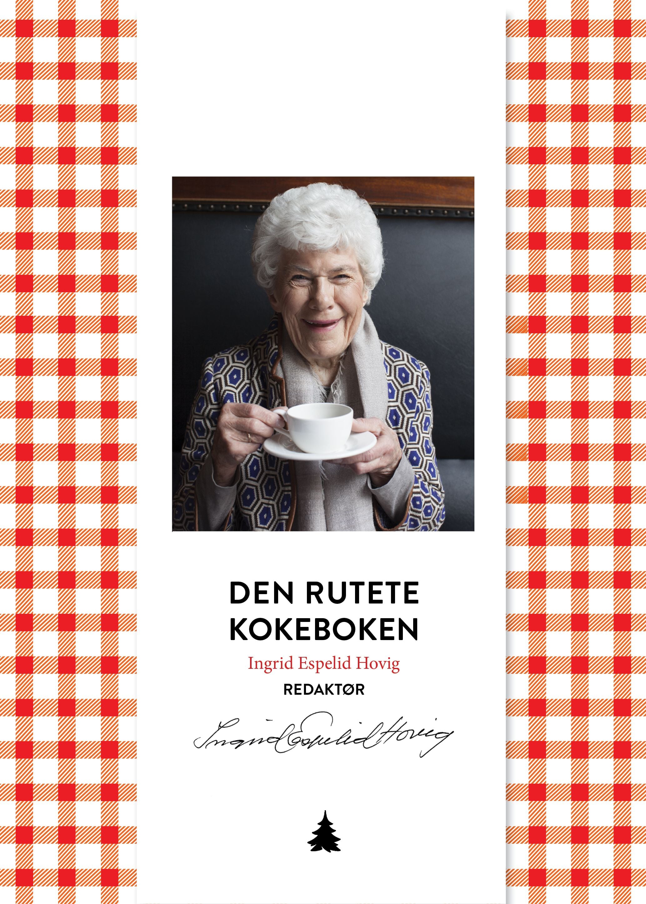 Den rutete kokeboken