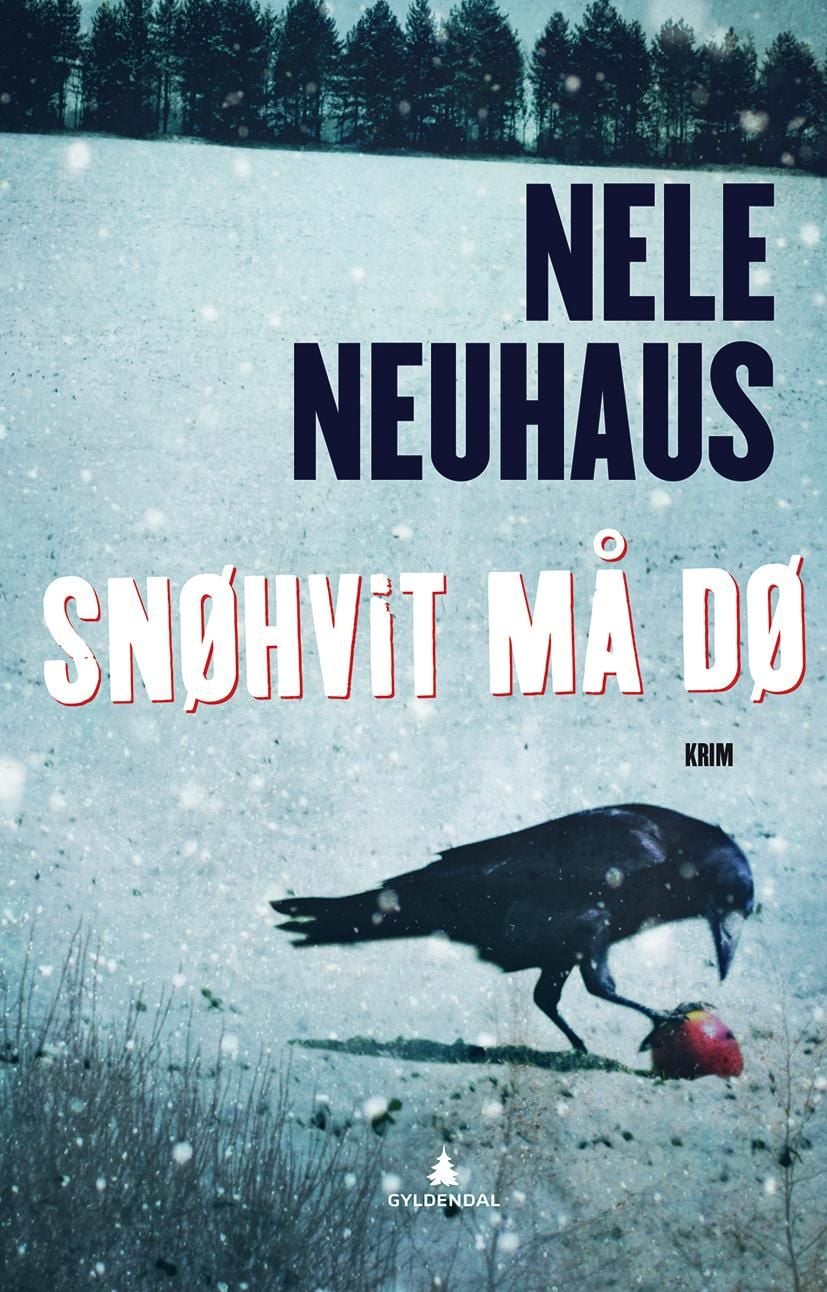 Snøhvit må dø