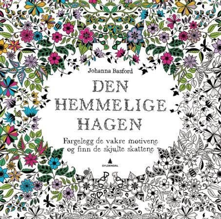 Den hemmelige hagen