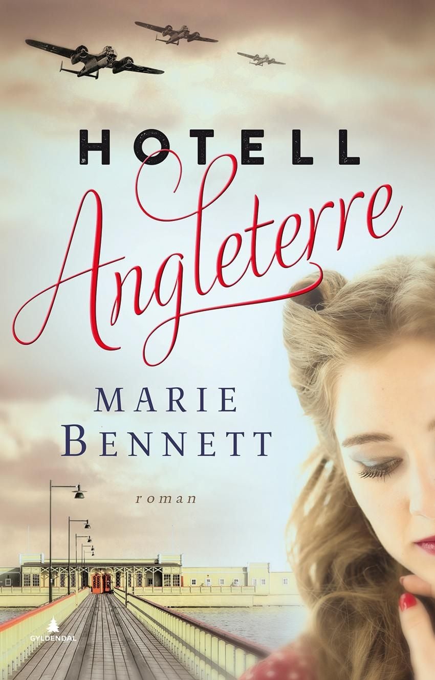 Hotel Angleterre