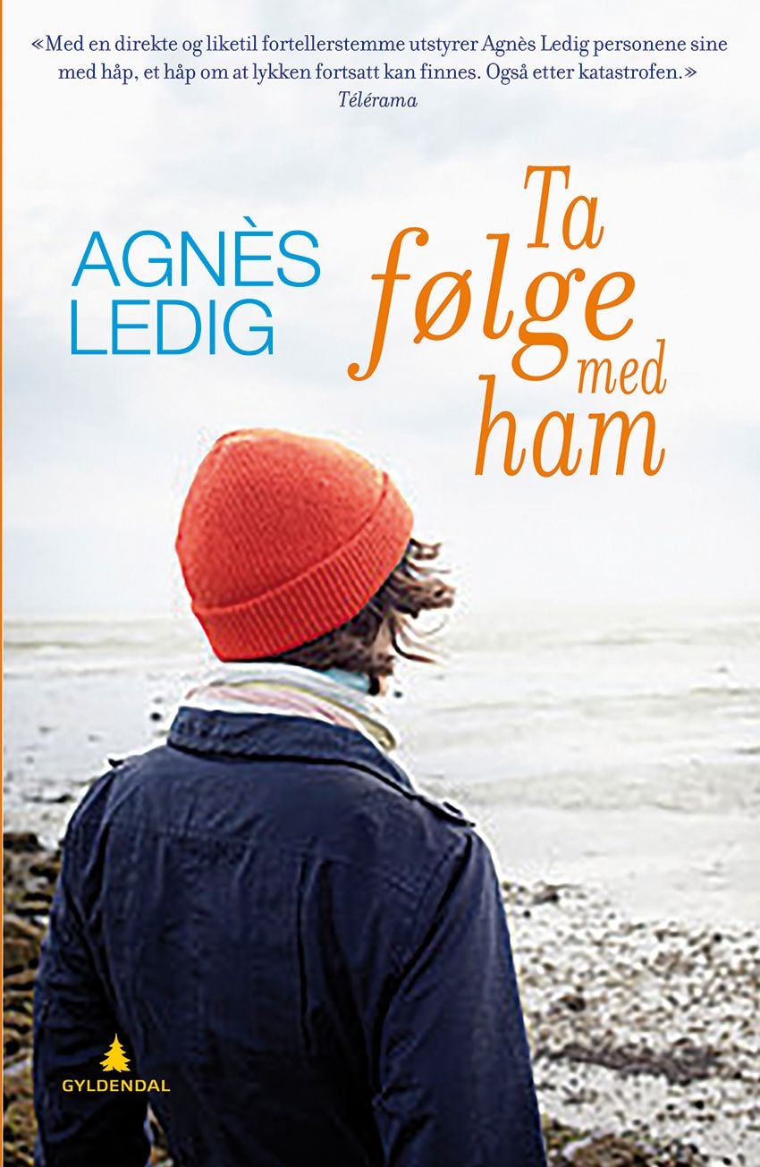 Ta følge med ham