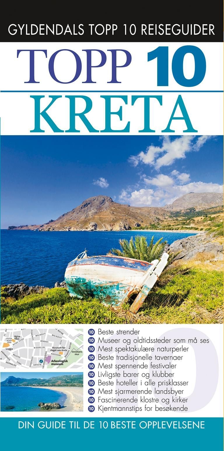 Kreta