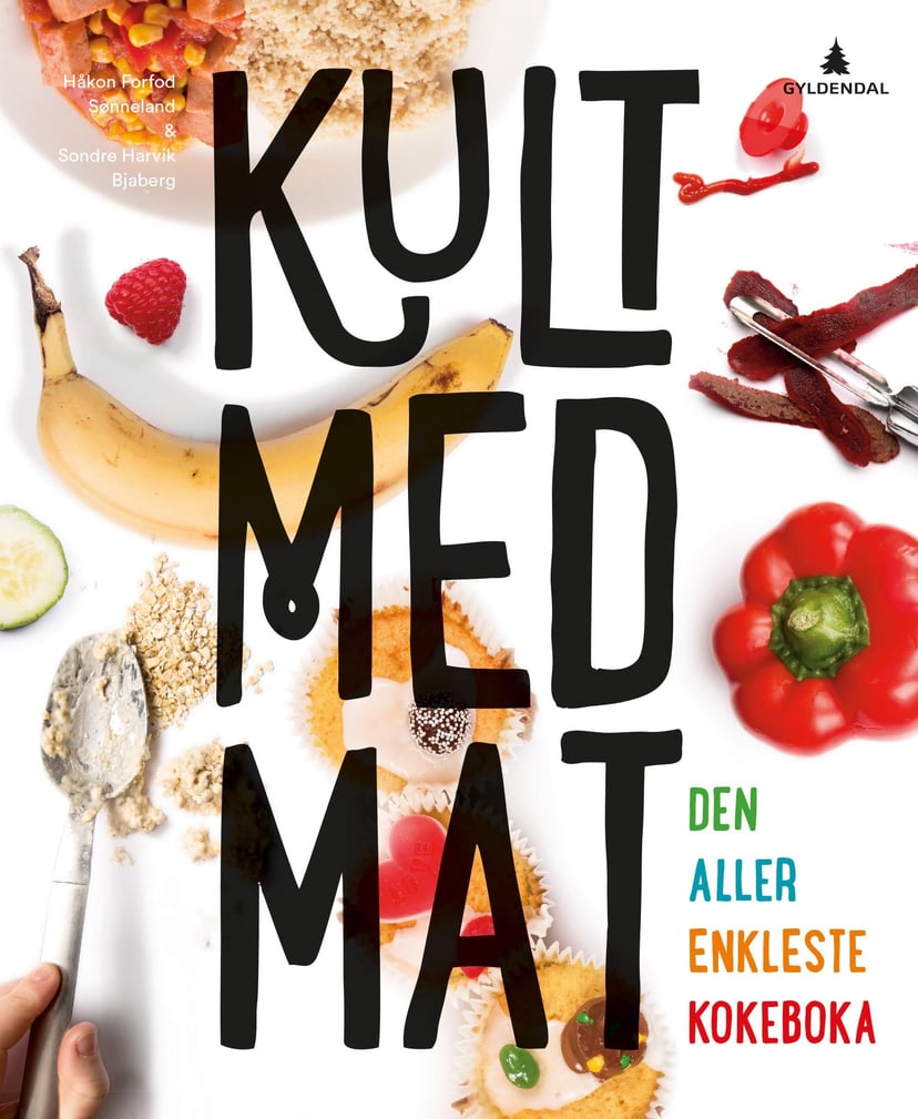 Kult med mat
