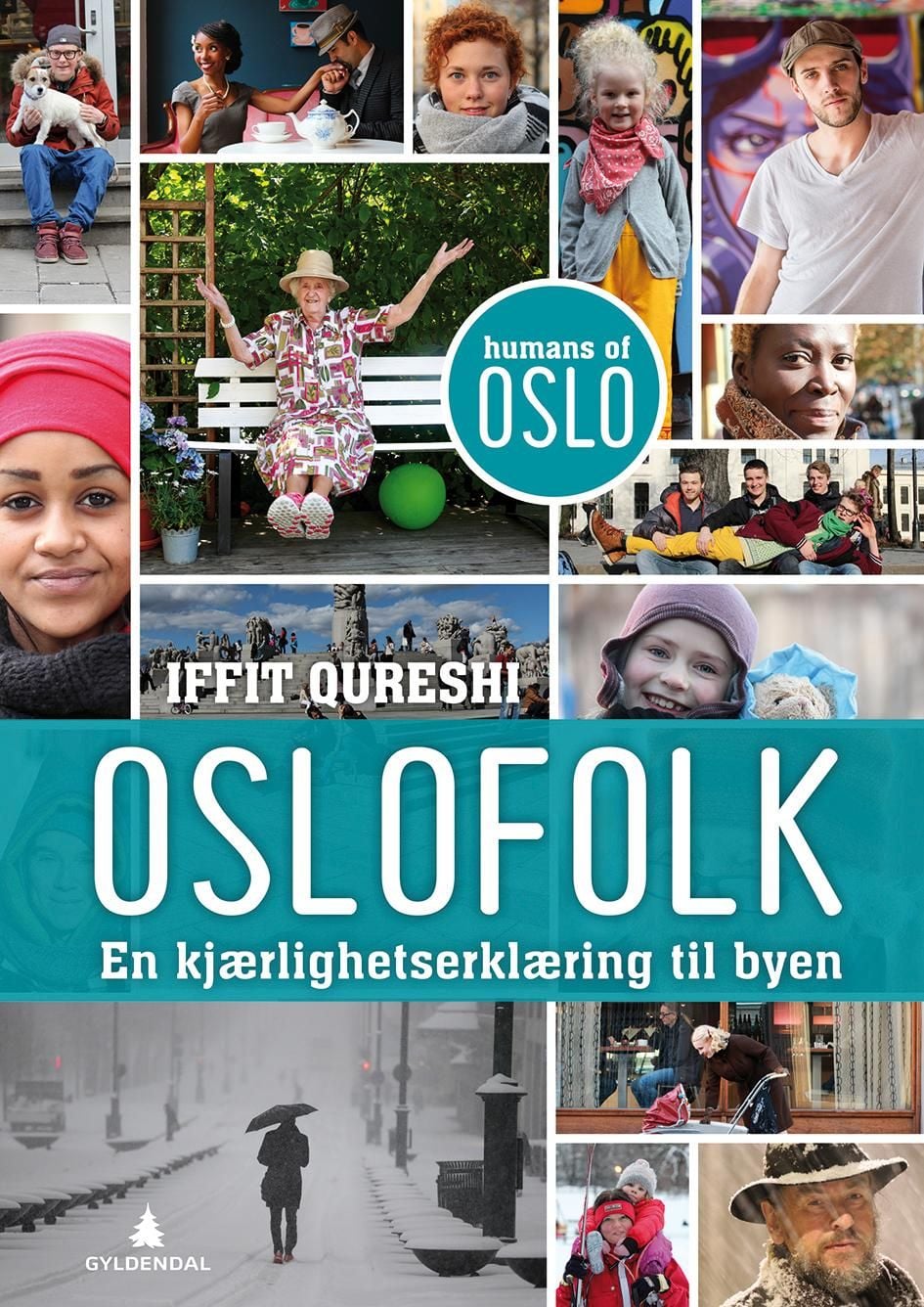Oslofolk