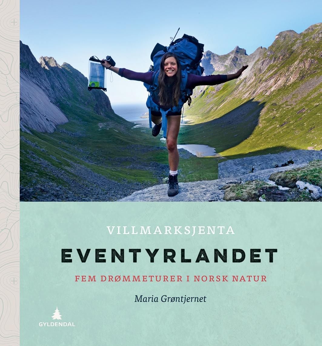 Eventyrlandet