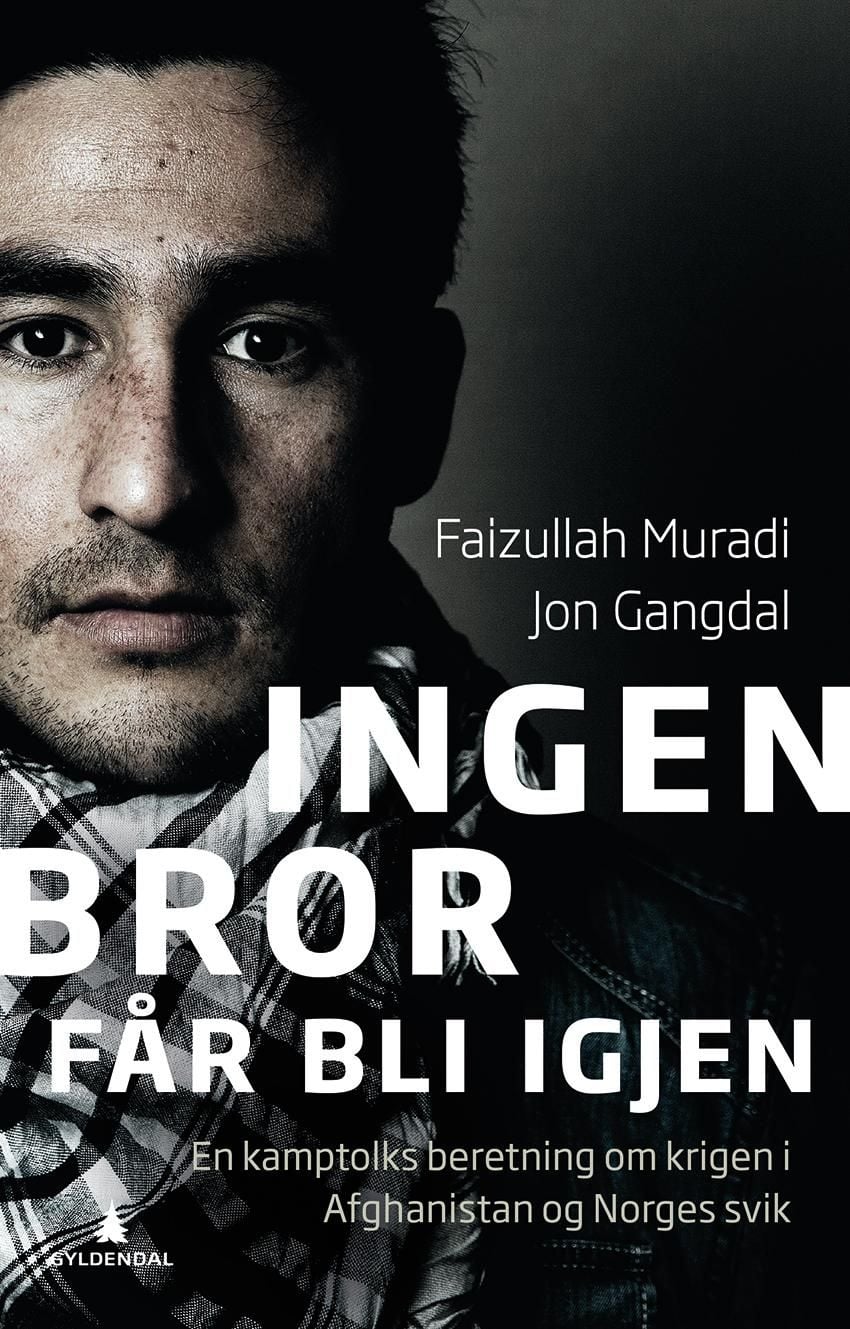 Ingen bror får bli igjen