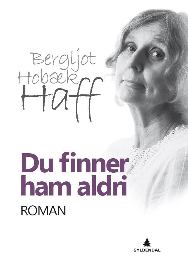 Du finner ham aldri