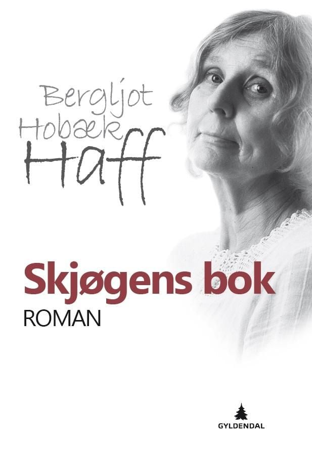 Skjøgens bok