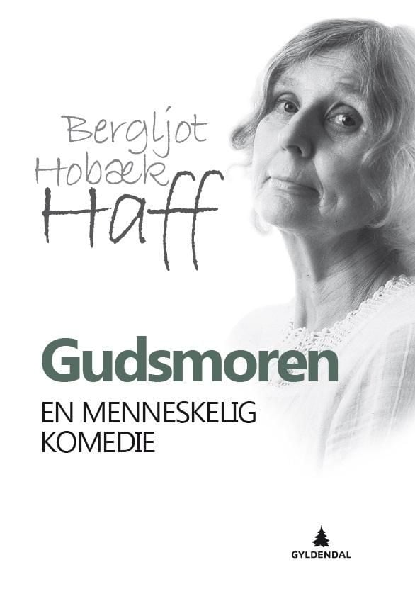 Gudsmoren