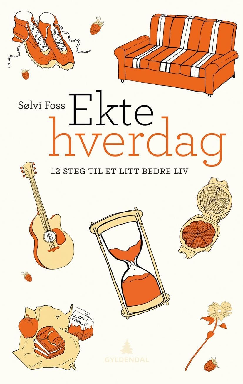 Ekte hverdag