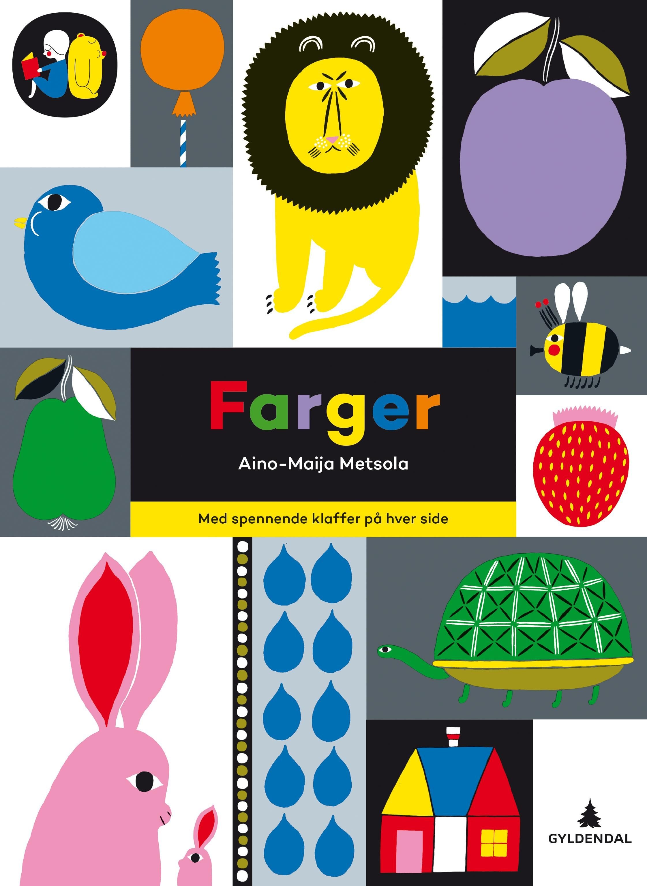 Farger