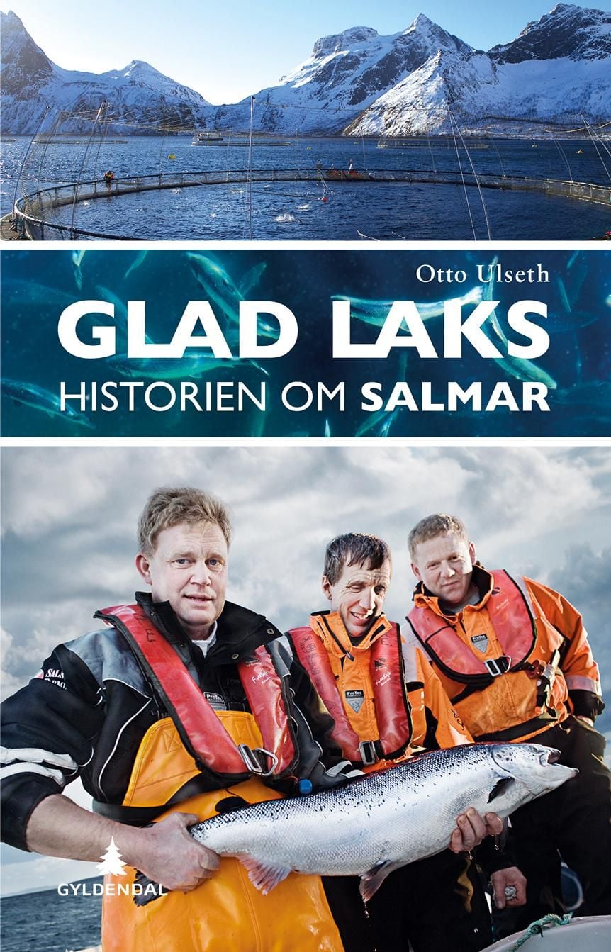 Glad laks