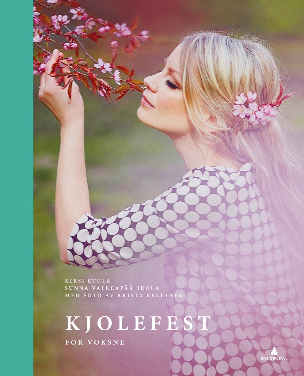 Kjolefest for voksne