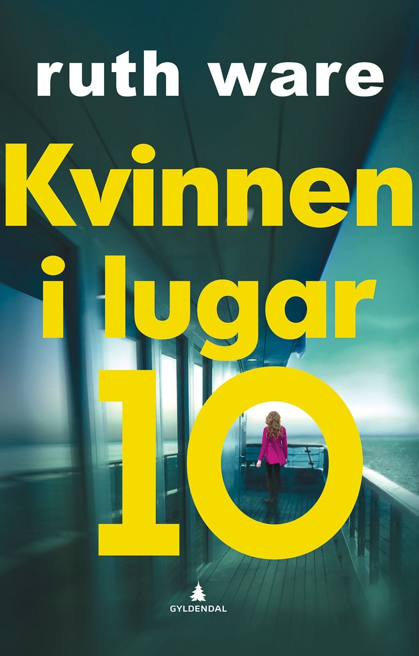 Kvinnen i lugar 10