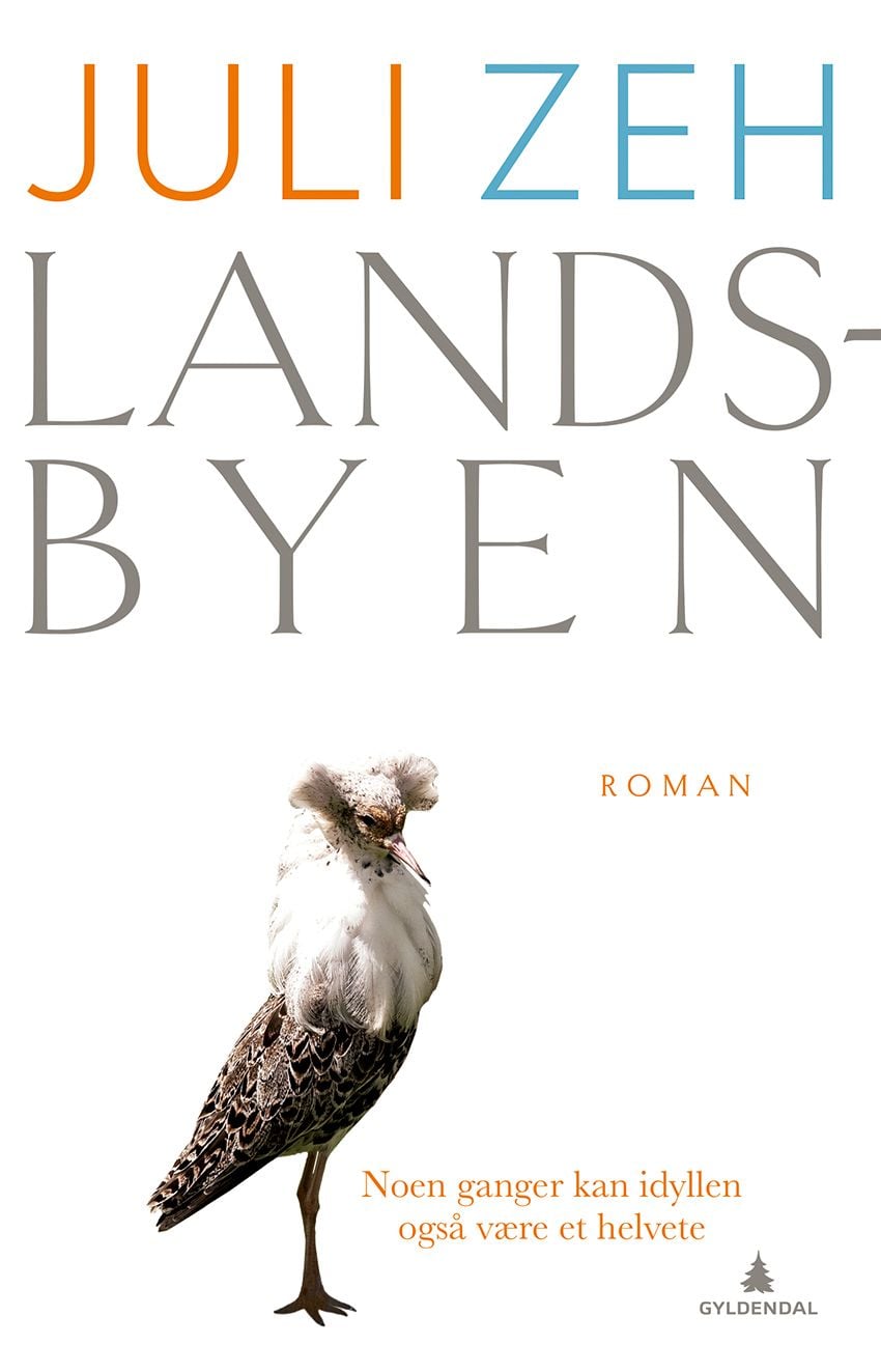 Landsbyen