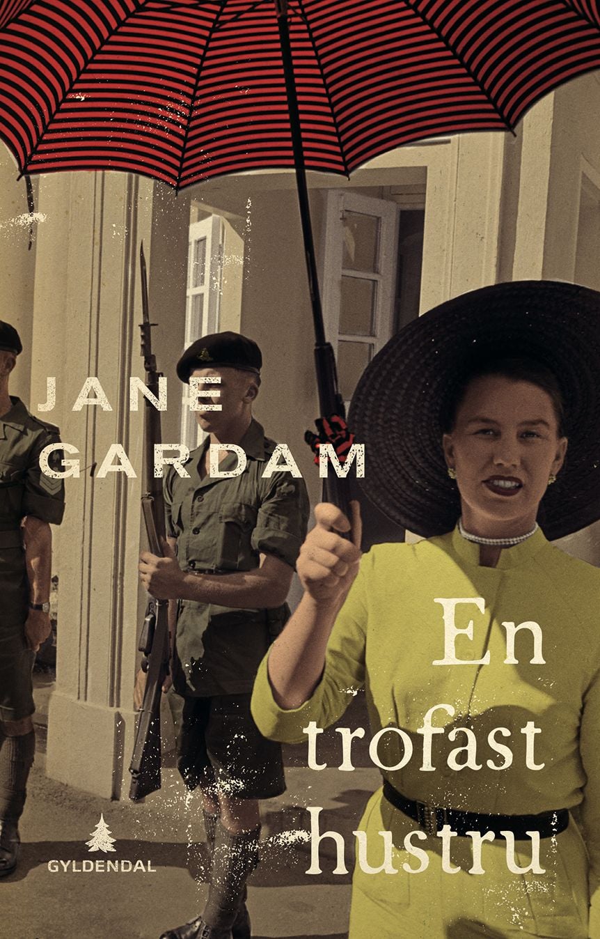 En trofast hustru