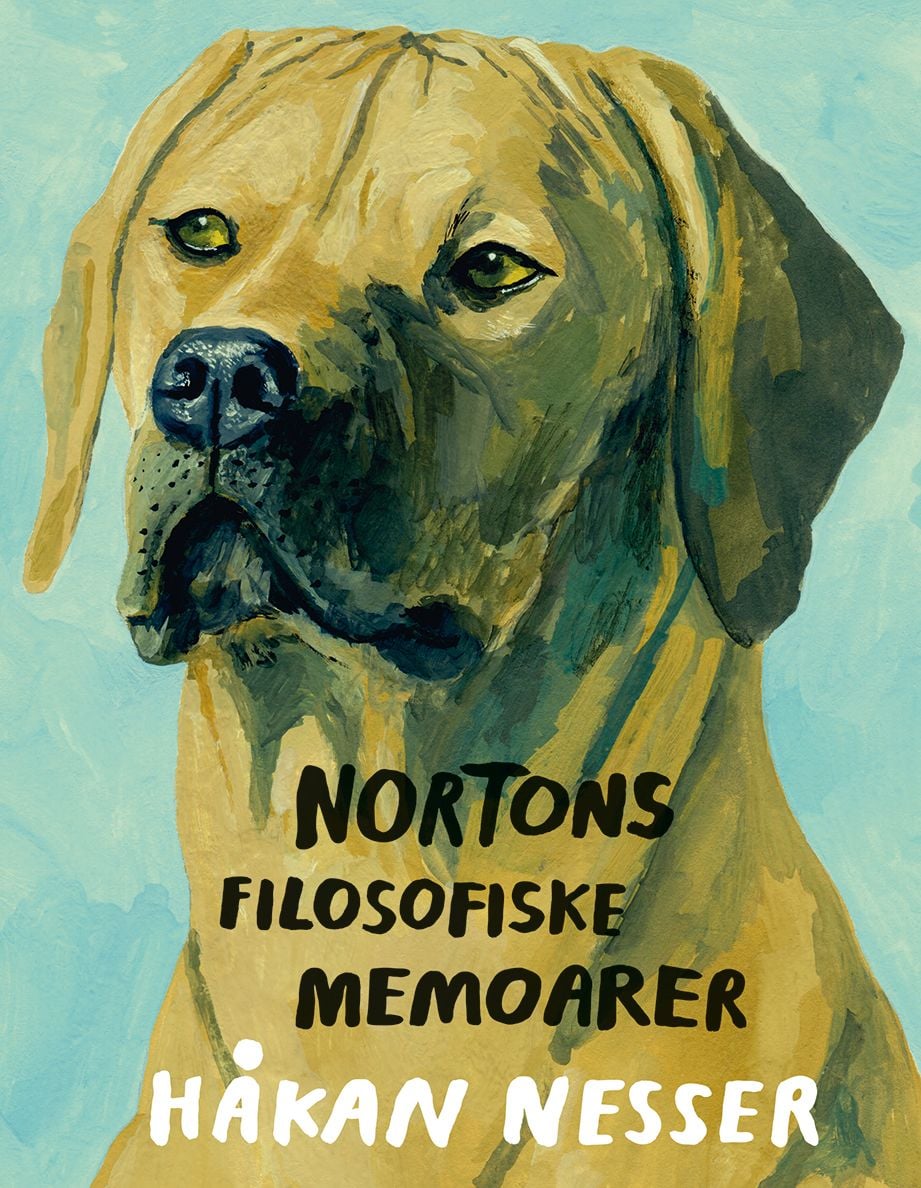 Nortons filosofiske memoarer