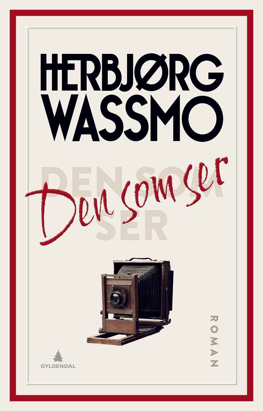 Den som ser
