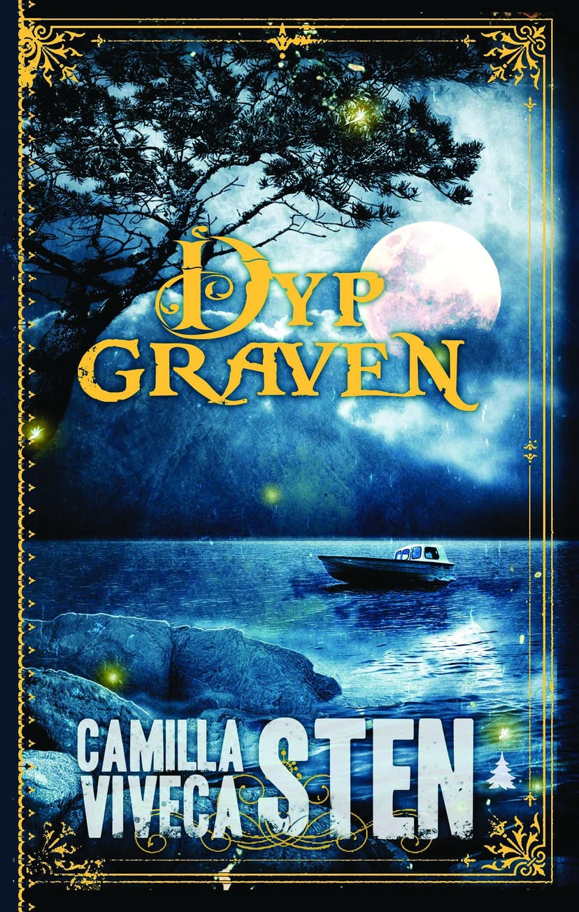 Dypgraven