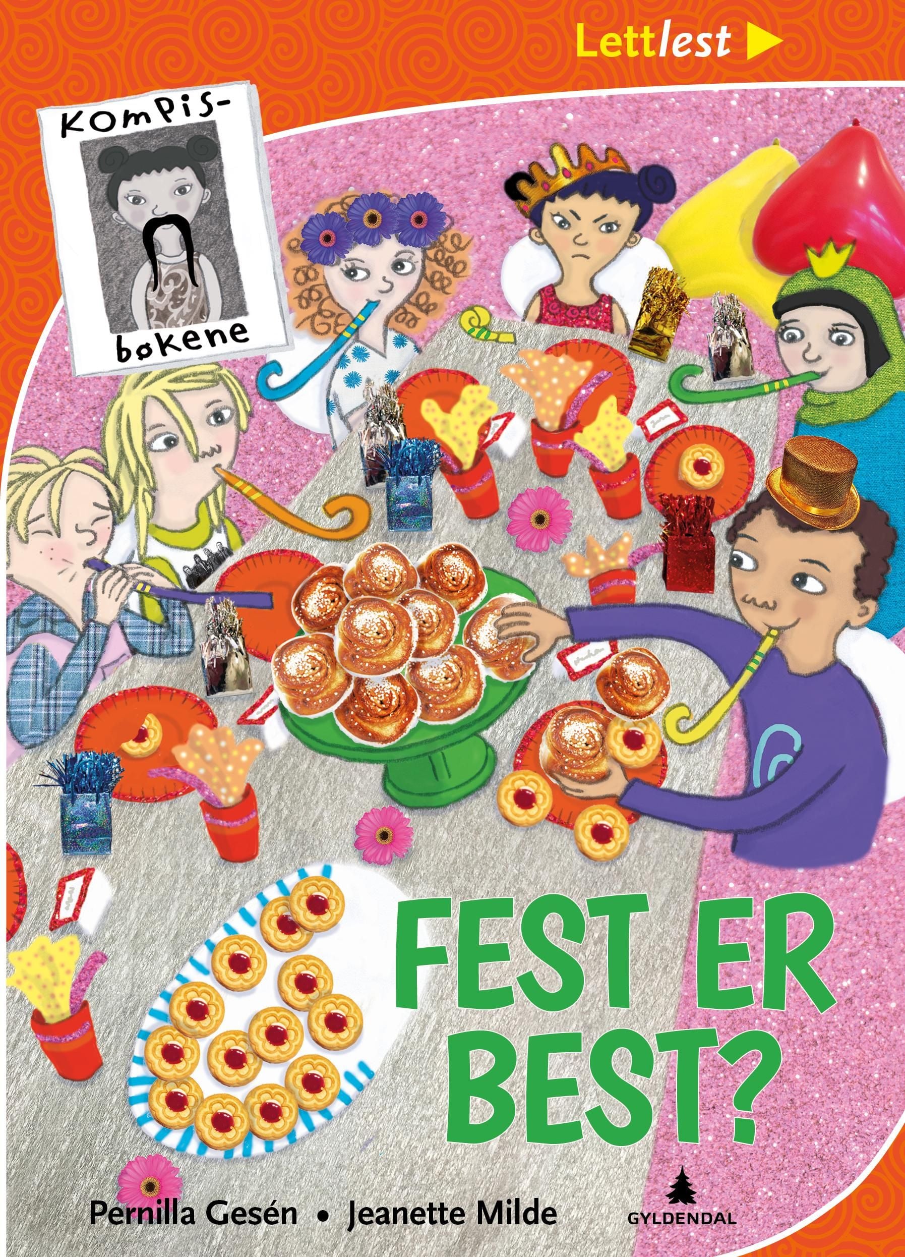Fest er best?