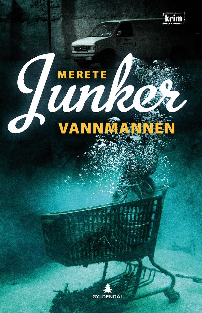 Vannmannen
