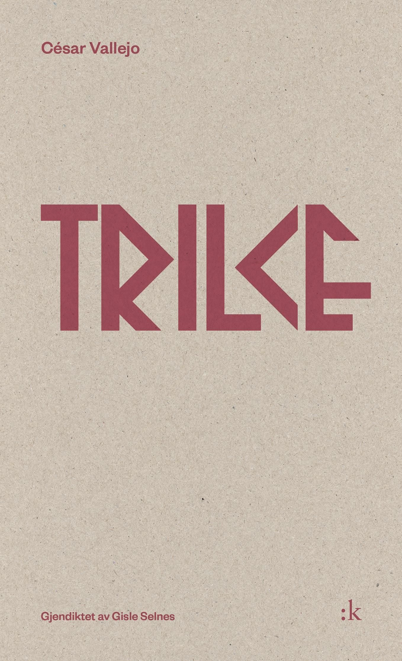 Trilce