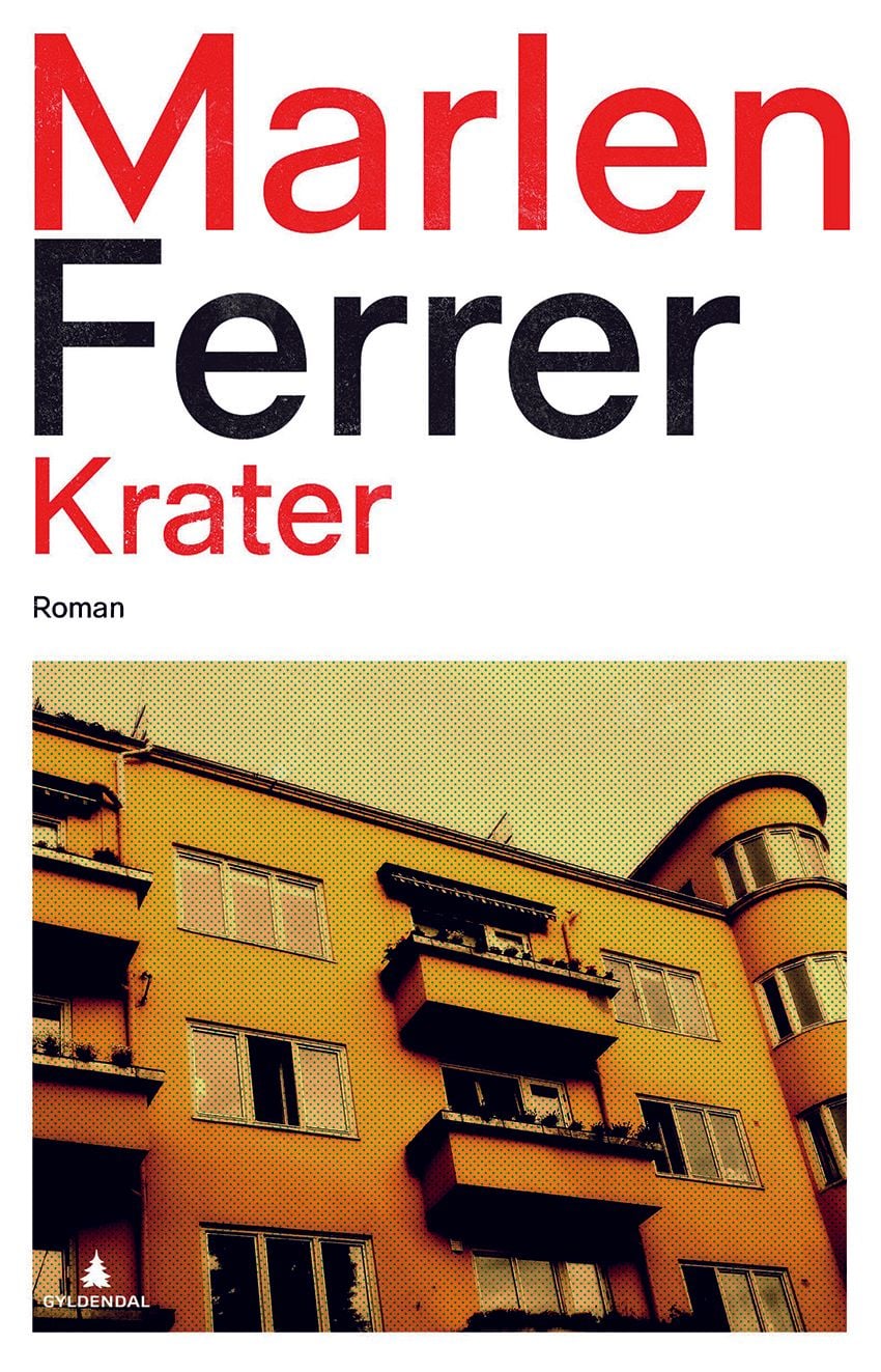 Krater
