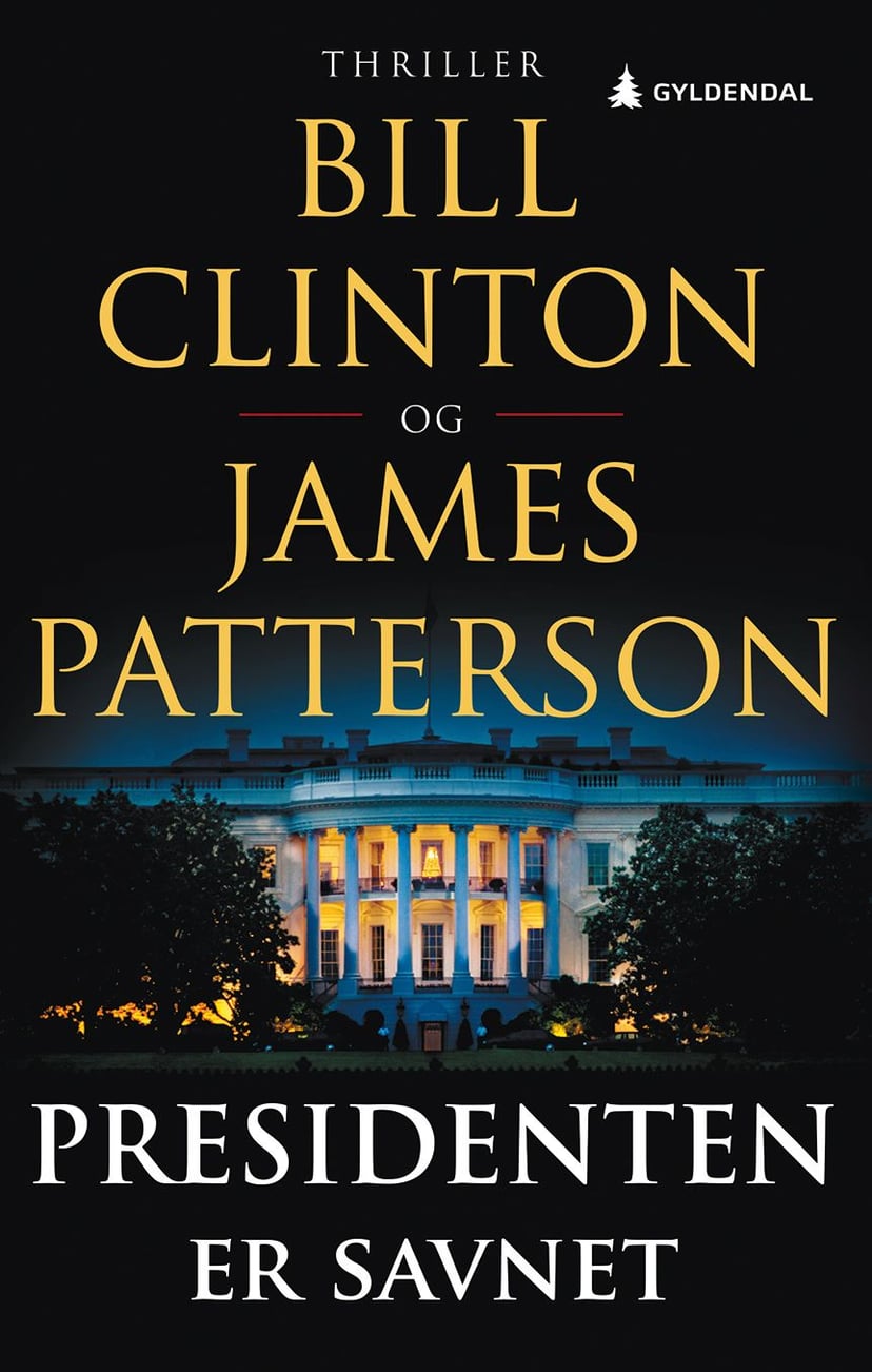 Presidenten er savnet