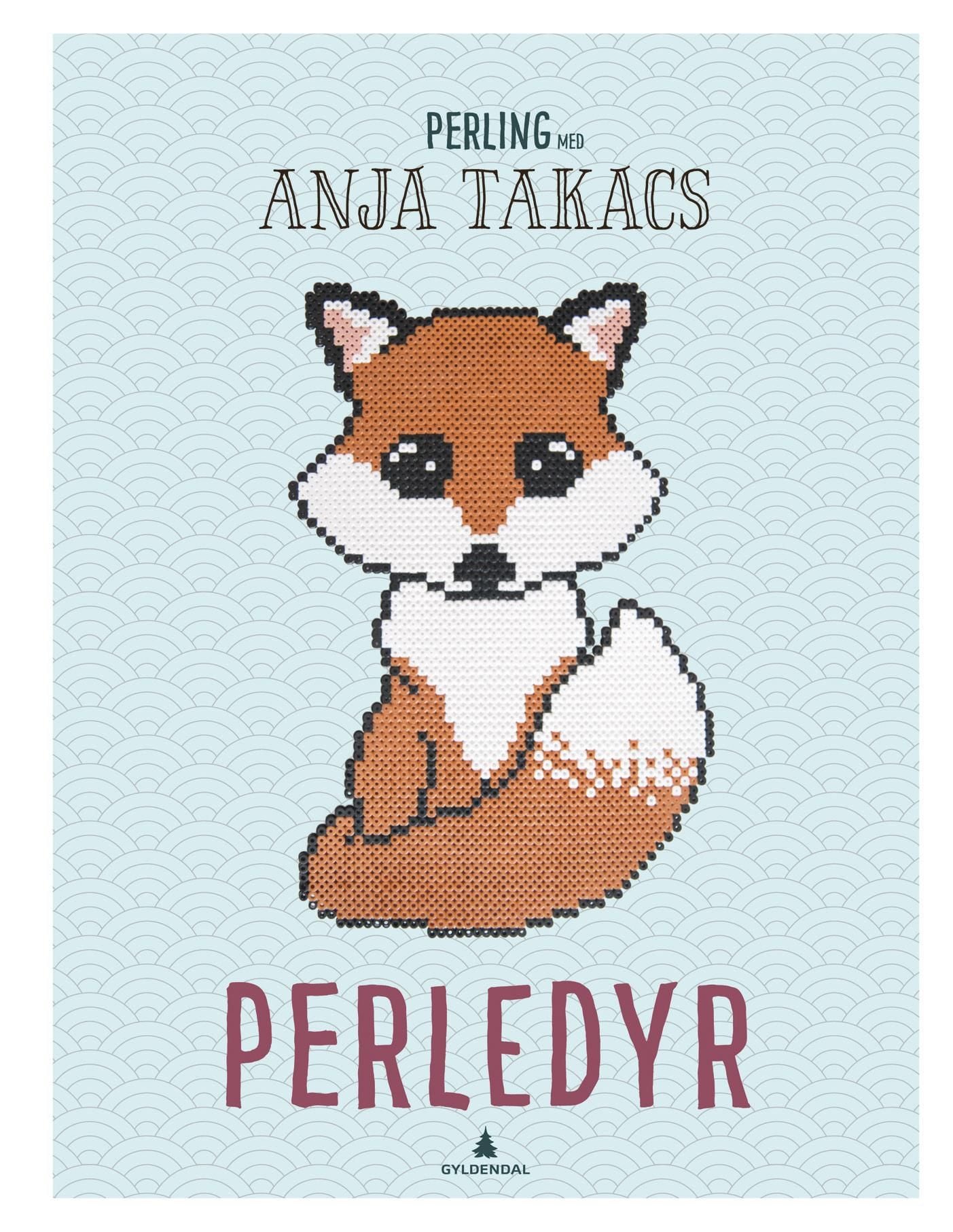 Perledyr