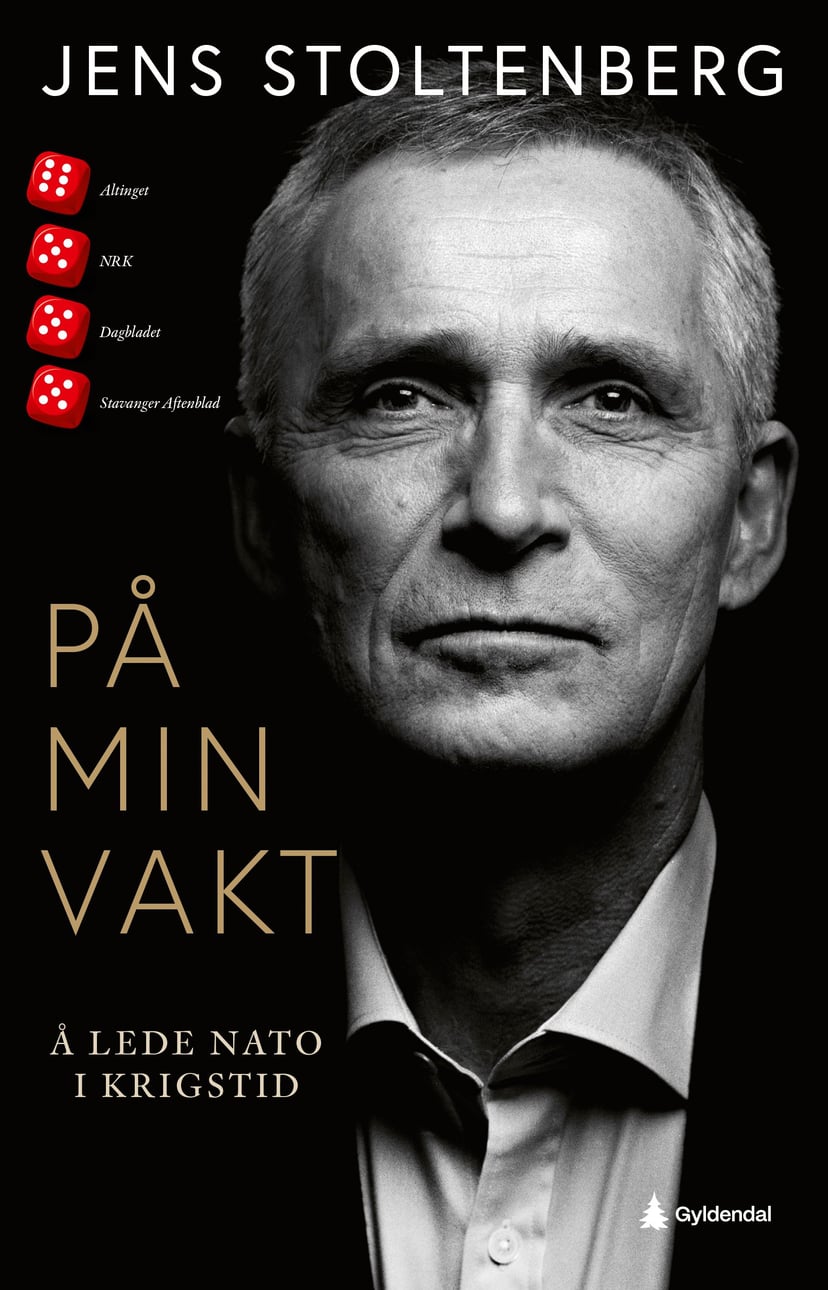 På min vakt