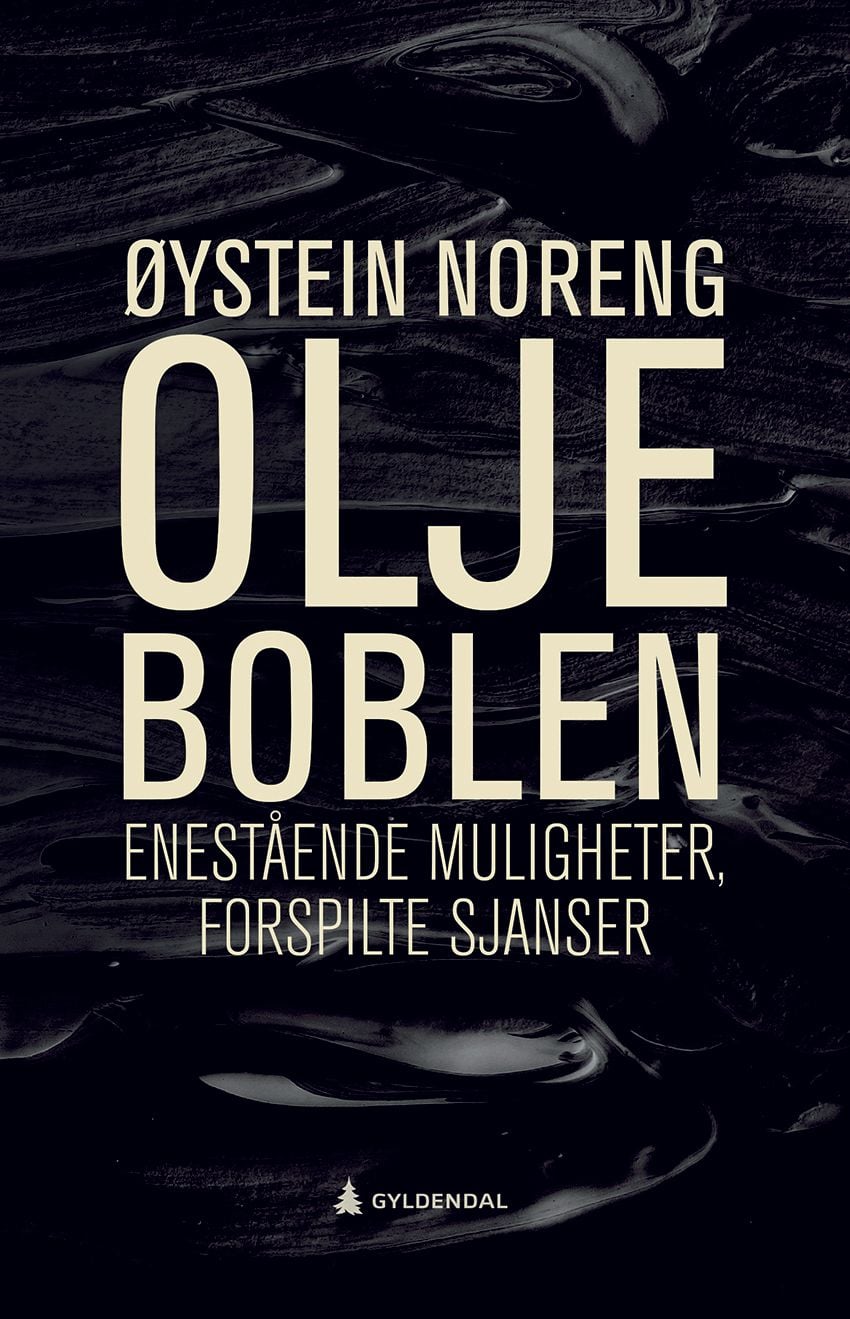 Oljeboblen