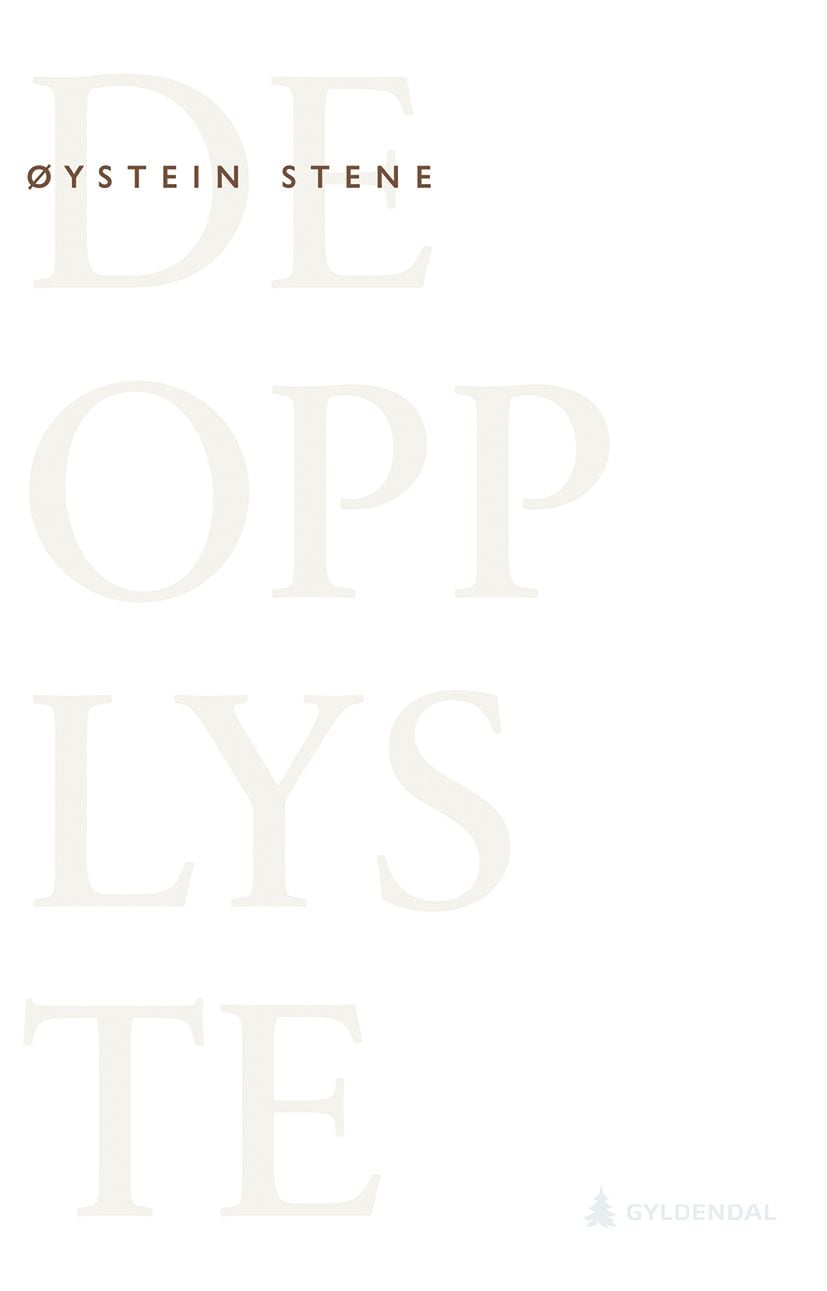De opplyste