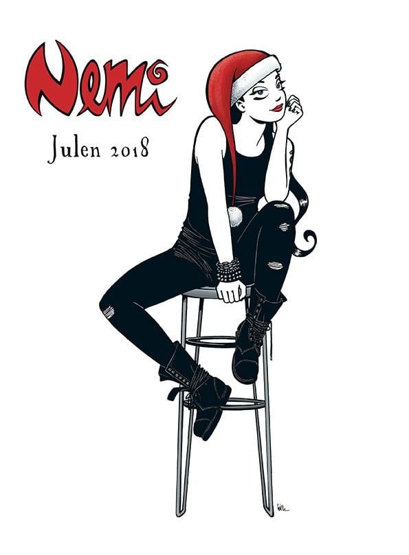 Nemi