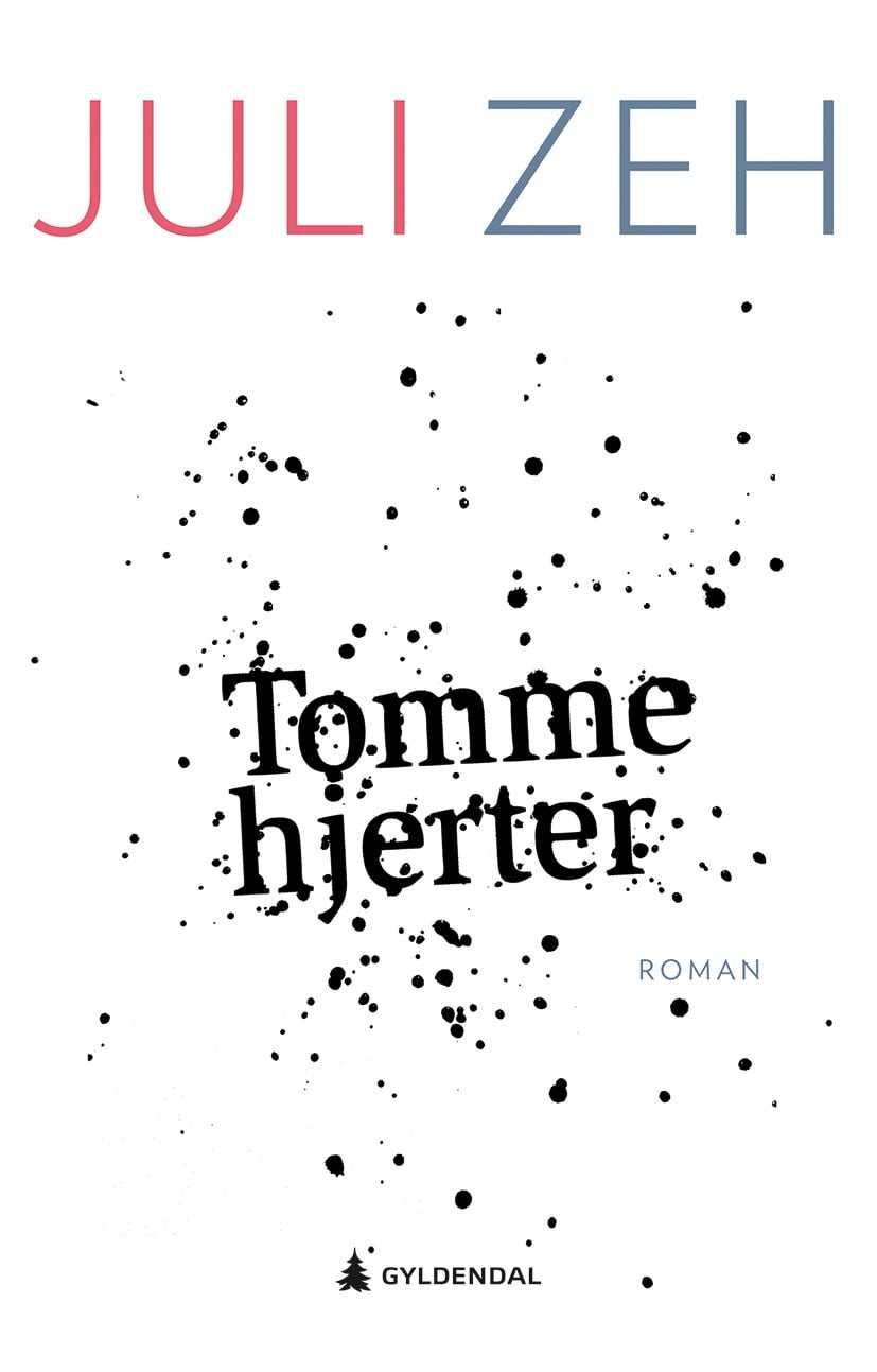 Tomme hjerter
