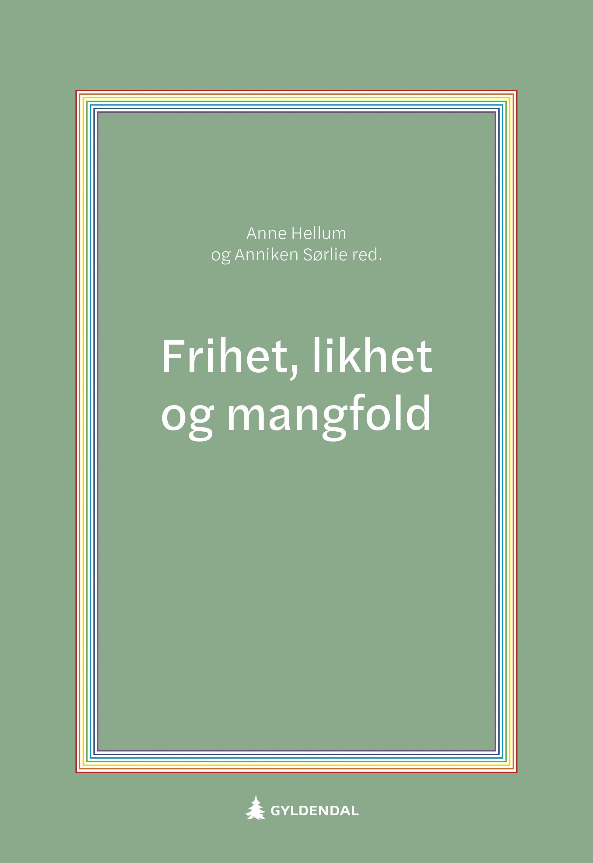 Frihet, likhet og mangfold