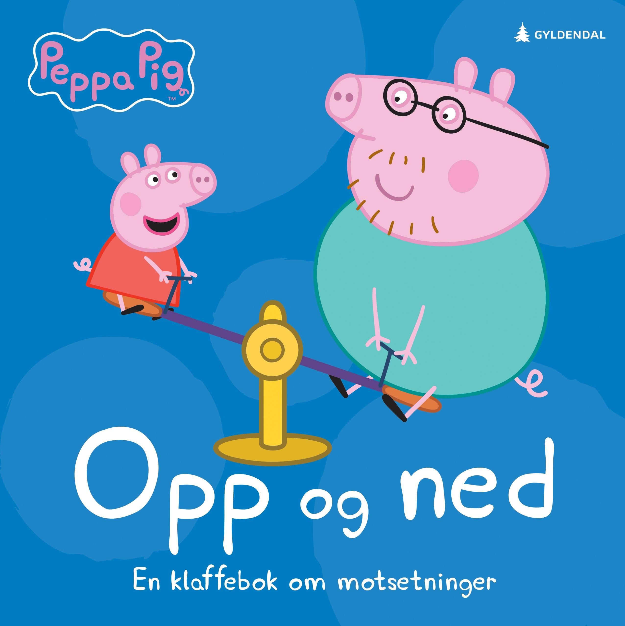 Opp og ned